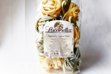 tagliatelle classiche